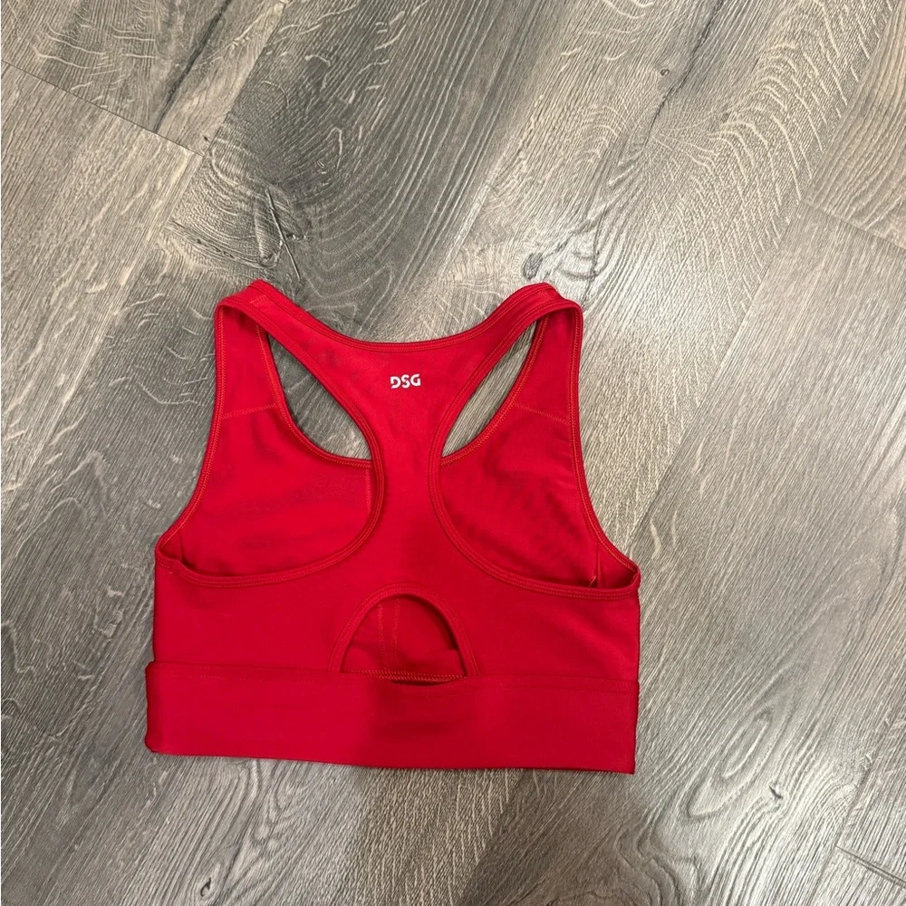 DSG Sports Bra - Picture 2 of 3
